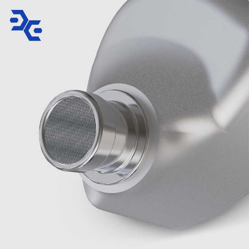 Elysian Acoustic Labs PILGRIM 入耳式耳機