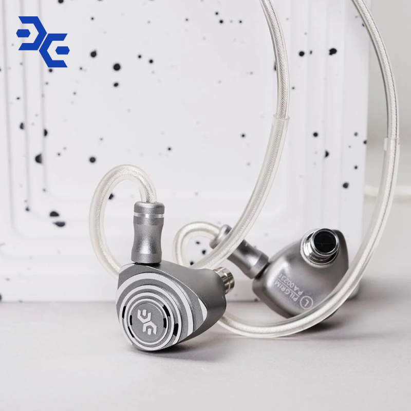 Elysian Acoustic Labs PILGRIM 入耳式耳機