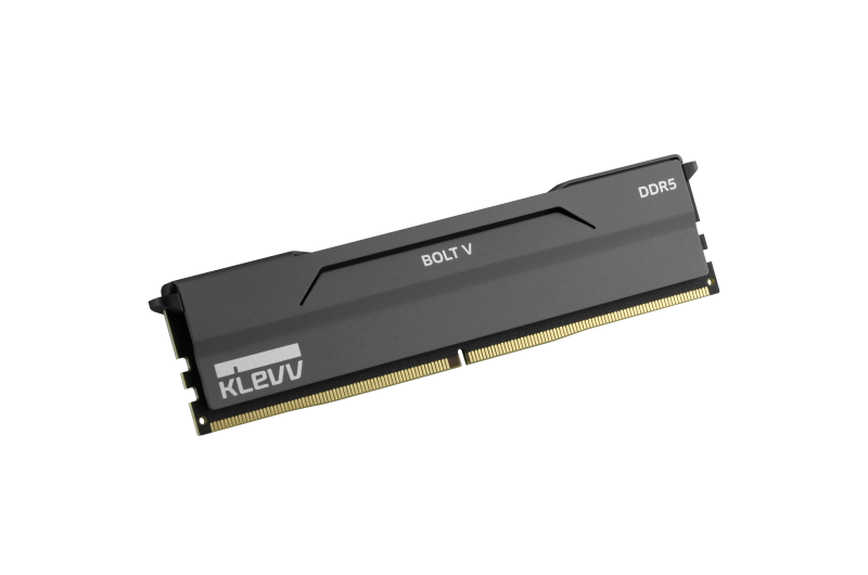 KLEVV BOLT V DDR5 6000Mhz (2x32GB) 64GB KIT (CL30) (KD5BGUA80-60A300H)