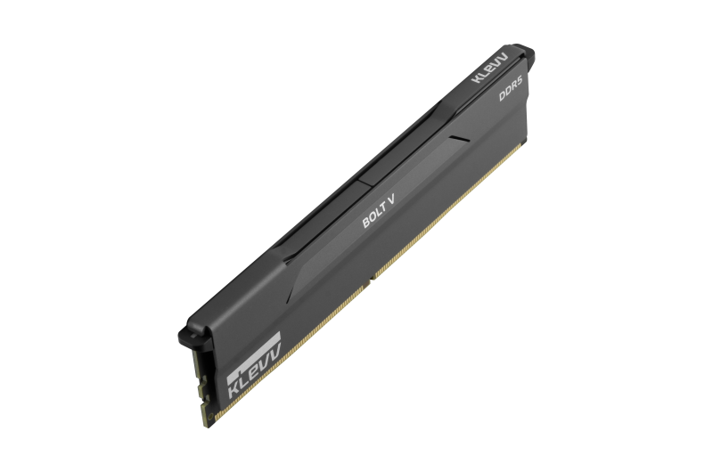 KLEVV BOLT V DDR5 6000Mhz (2x32GB) 64GB KIT (CL30) (KD5BGUA80-60A300H)