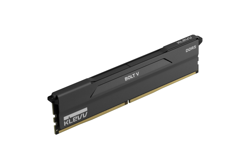 KLEVV BOLT V DDR5 6000Mhz (2x32GB) 64GB KIT (CL30) (KD5BGUA80-60A300H)