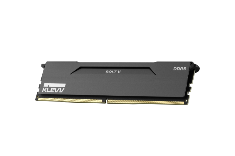 KLEVV BOLT V DDR5 6000Mhz (2x32GB) 64GB KIT (CL30) (KD5BGUA80-60A300H)