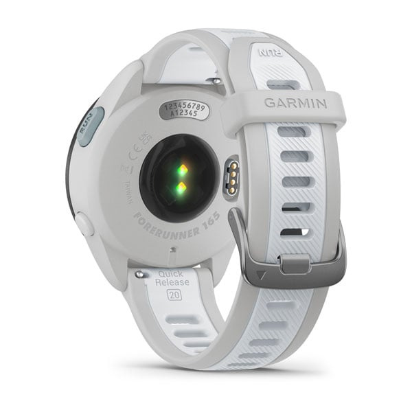 GARMIN Forerunner 165 GPS 智慧心率進階跑錶 (2色)