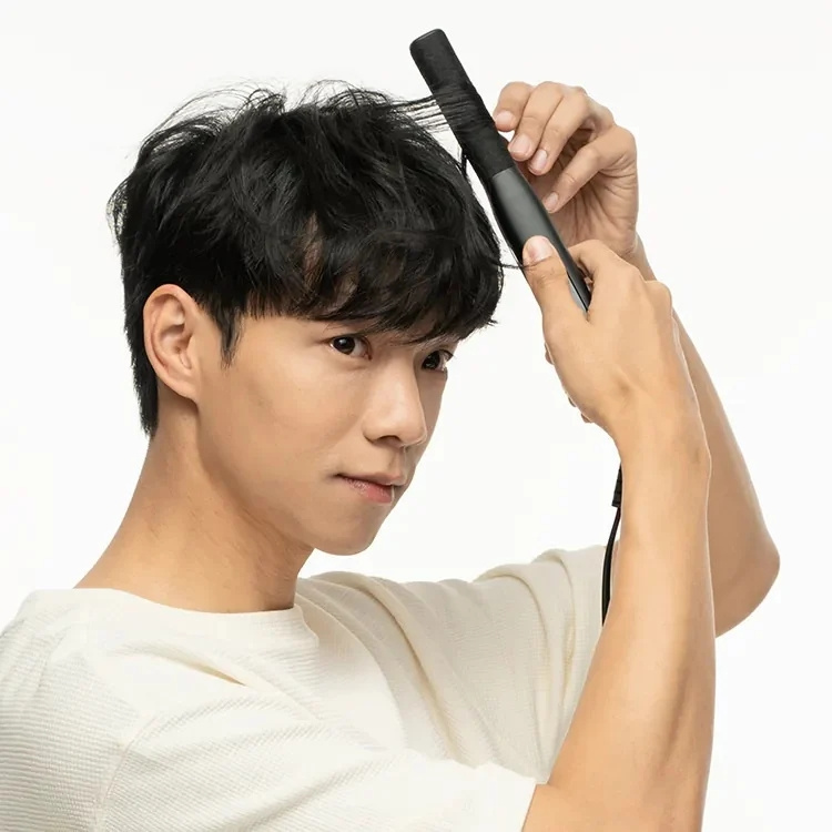 QUICO 專業級15mm窄板造型器