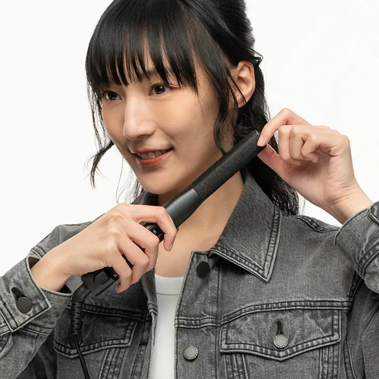 QUICO 專業級15mm窄板造型器