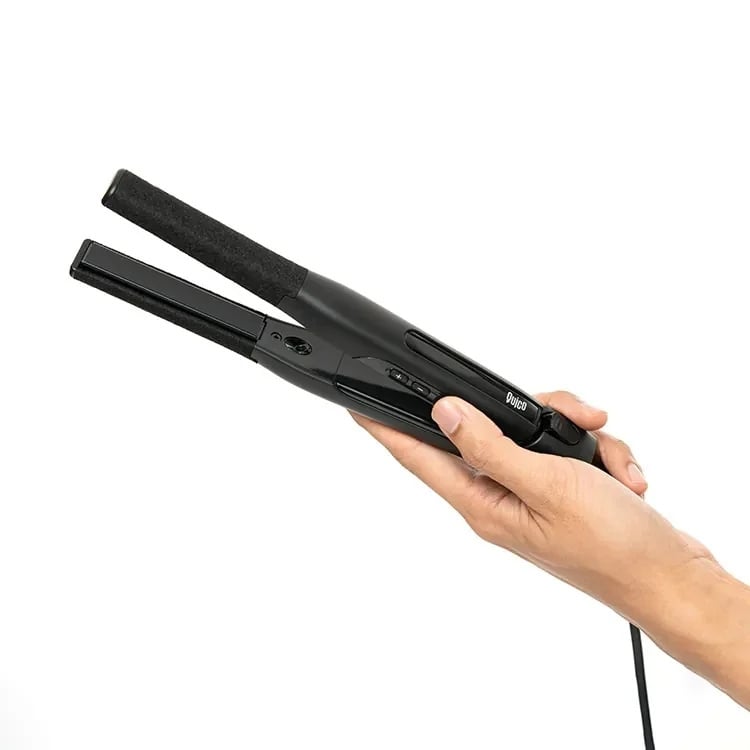 QUICO 專業級15mm窄板造型器