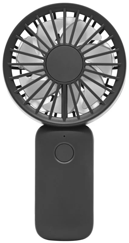 [開倉價] Rhythm Silky Wind Handy Fan S 手提座枱兩用 USB 風扇