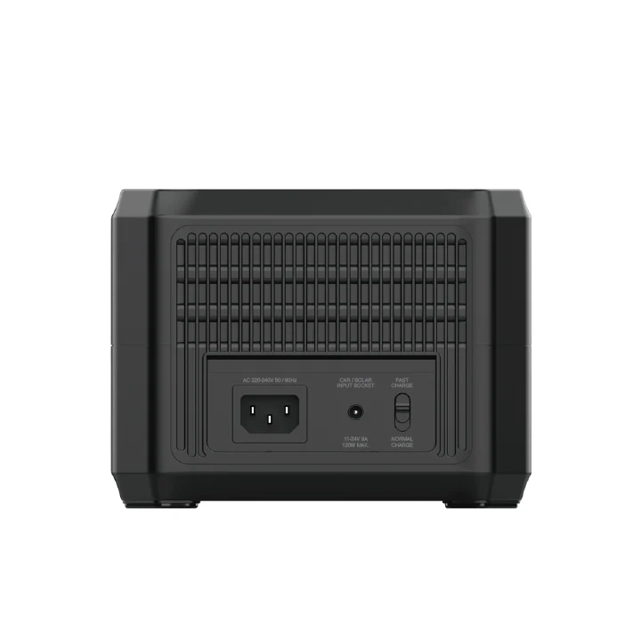 Maxpower 牛魔王 VG8000F 69,000mAh / 256Wh / 300W 流動 AC 電源