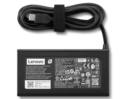 Lenovo 聯想 100W AC 整流器 (USB Type-C) - UK/香港/馬耳他/緬甸/新加坡 (4X21M37473) Lenovo 聯想 100W AC 整流器 (USB Type-C) - UK/香港/馬耳他/緬甸/新加坡 (4X21M37473)
