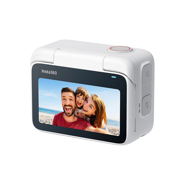 Insta360 GO 3S 標準套裝 (64GB / 128GB)