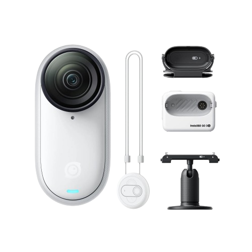Insta360 GO 3S 標準套裝 (64GB / 128GB)