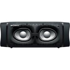 Sony EXTRA BASS™ 可攜式藍牙揚聲器 SRS-XB33