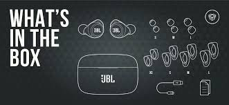 【全港行貨免運】 JBL LIVE 300TWS 真無線藍牙耳機