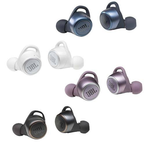 【全港行貨免運】 JBL LIVE 300TWS 真無線藍牙耳機
