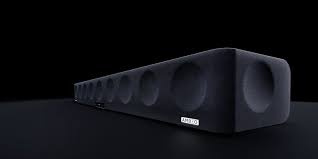 【全港行貨免運】Sennheiser AMBEO Soundbar (贈送Wall Mount)