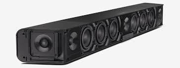 【全港行貨免運】Sennheiser AMBEO Soundbar (贈送Wall Mount)