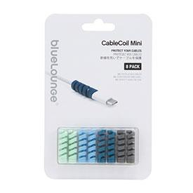 Bluelounge CableCoil Mini