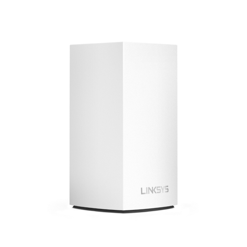 Linksys Velop 智能網狀 Wi-Fi 系統 (1件裝) - WHW0101