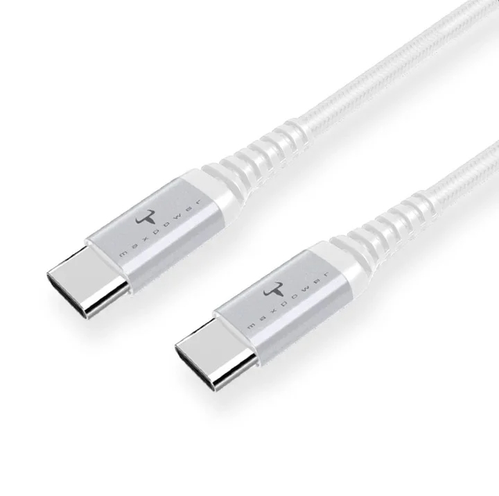 2the Max 牛魔王 3A 60W USB-C 充電線 RE110C