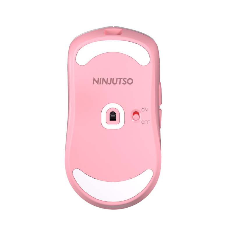 Ninjutso Sora V2 無線電競滑鼠