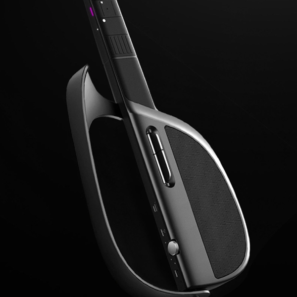 LiberLive C1 融合伴奏吉他