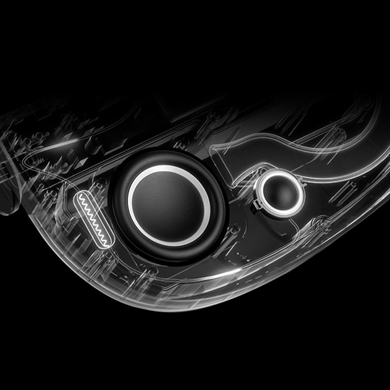 LiberLive C1 融合伴奏吉他