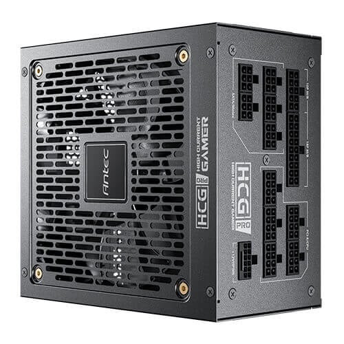 ANTEC HCG1000 PRO Platinum 1000W ATX 3.1 Modular 80Plus Platinum ( ATX3.1 HCG1000 PRO ) ANTEC HCG1000 PRO Platinum 1000W ATX 3.1 Modular 80Plus Platinum ( ATX3.1 HCG1000 PRO )