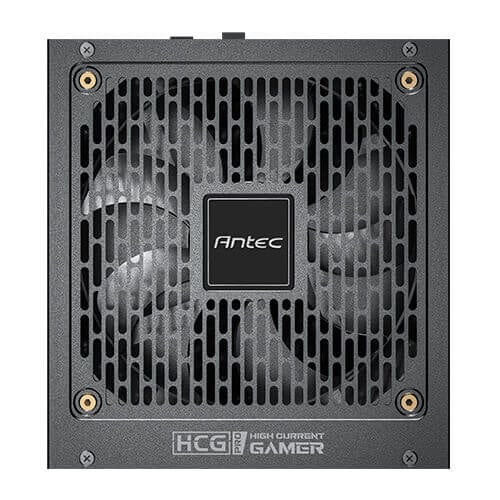 ANTEC HCG1000 PRO Platinum 1000W ATX 3.1 Modular 80Plus Platinum ( ATX3.1 HCG1000 PRO ) ANTEC HCG1000 PRO Platinum 1000W ATX 3.1 Modular 80Plus Platinum ( ATX3.1 HCG1000 PRO )