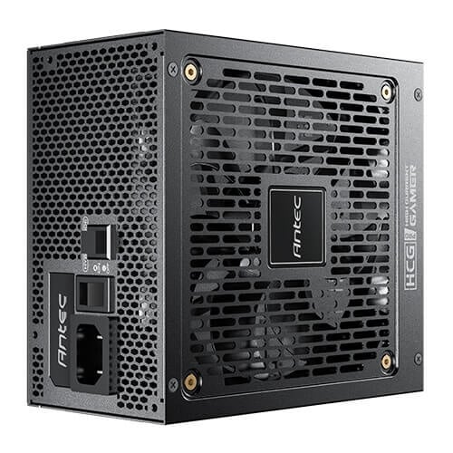 ANTEC HCG1000 PRO Platinum 1000W ATX 3.1 Modular 80Plus Platinum ( ATX3.1 HCG1000 PRO ) ANTEC HCG1000 PRO Platinum 1000W ATX 3.1 Modular 80Plus Platinum ( ATX3.1 HCG1000 PRO )
