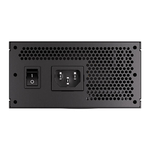 ANTEC SF850X GOLD (SFX) 850W ATX 3.1 Modular 80Plus GOLD ( ATX3.1 SF850X GOLD )