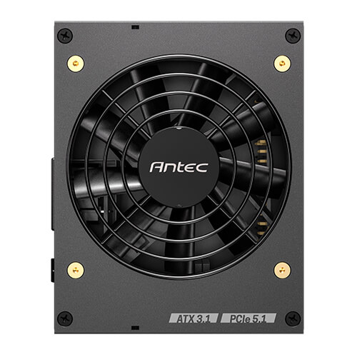 ANTEC SF850X GOLD (SFX) 850W ATX 3.1 Modular 80Plus GOLD ( ATX3.1 SF850X GOLD )