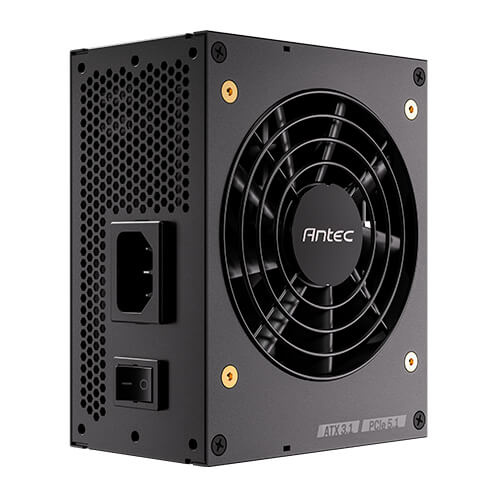 ANTEC SF850X GOLD (SFX) 850W ATX 3.1 Modular 80Plus GOLD ( ATX3.1 SF850X GOLD )