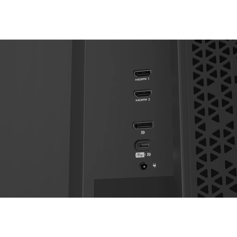 CORSAIR 27" XENEON 27QHD240 , G-Sync GAMING MONITOR ( 27" QHD 2560 x1440 / 240Hz / OLED / 0.03ms GtG )