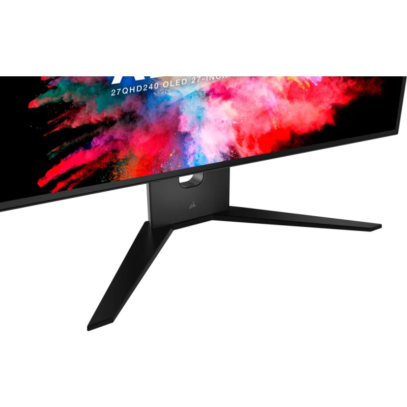 CORSAIR 27" XENEON 27QHD240 , G-Sync GAMING MONITOR ( 27" QHD 2560 x1440 / 240Hz / OLED / 0.03ms GtG )