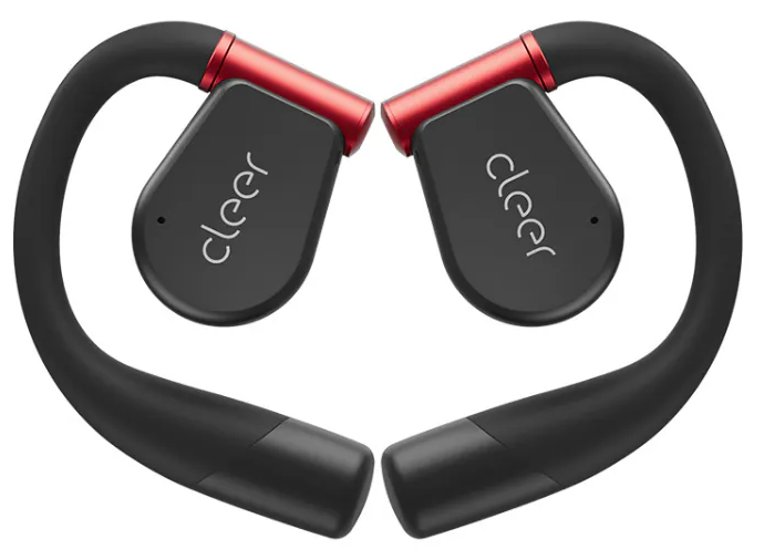Cleer ARC III Sports 開放式真無線藍牙耳機 (運動版)