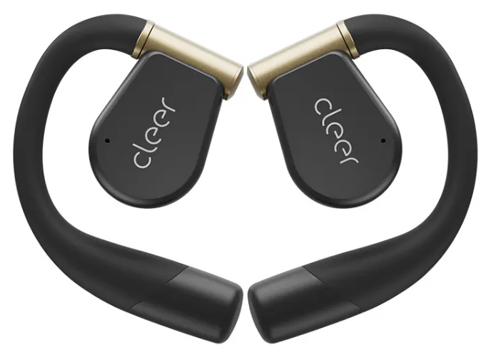 Cleer ARC III Sports 開放式真無線藍牙耳機 (運動版)