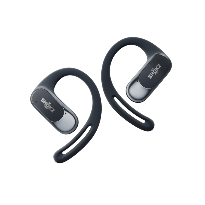 Shokz OpenFit Air 全新開放式藍牙耳機 T511