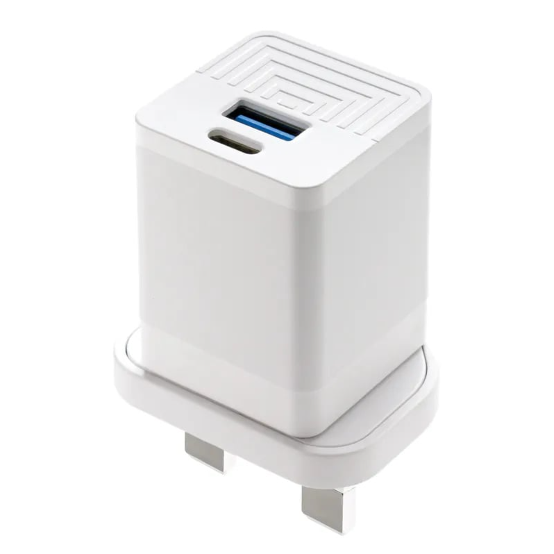 M2K T36PD 旅行充 GaN36W