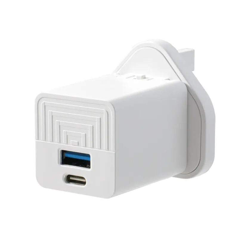 M2K T36PD 旅行充 GaN36W