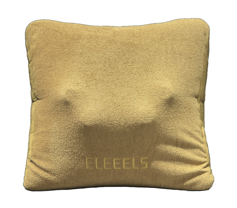 ELEEELS H1D / H1S 溫熱指壓按摩枕 ELEEELS H1D / H1S 溫熱指壓按摩枕