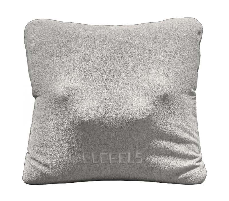 ELEEELS H1D / H1S 溫熱指壓按摩枕 ELEEELS H1D / H1S 溫熱指壓按摩枕