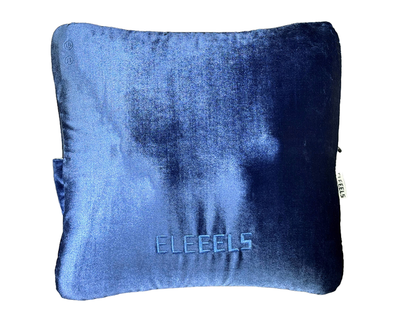 ELEEELS H1D / H1S 溫熱指壓按摩枕 ELEEELS H1D / H1S 溫熱指壓按摩枕