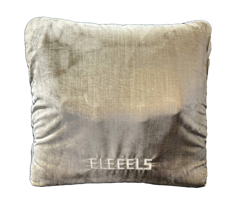 ELEEELS H1D / H1S 溫熱指壓按摩枕 ELEEELS H1D / H1S 溫熱指壓按摩枕