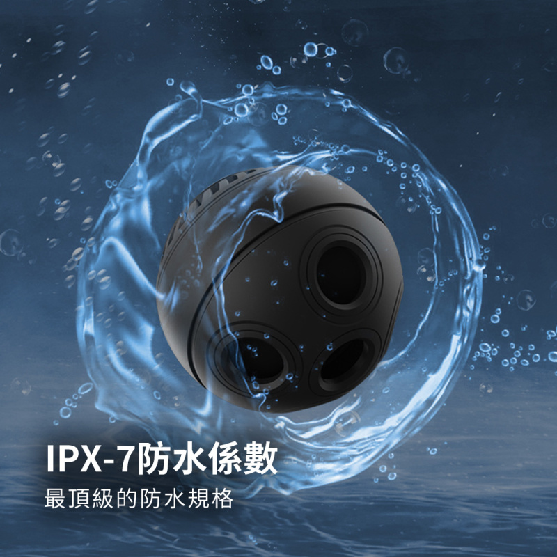 Future Lab. Ioni 毛絮洗衣球