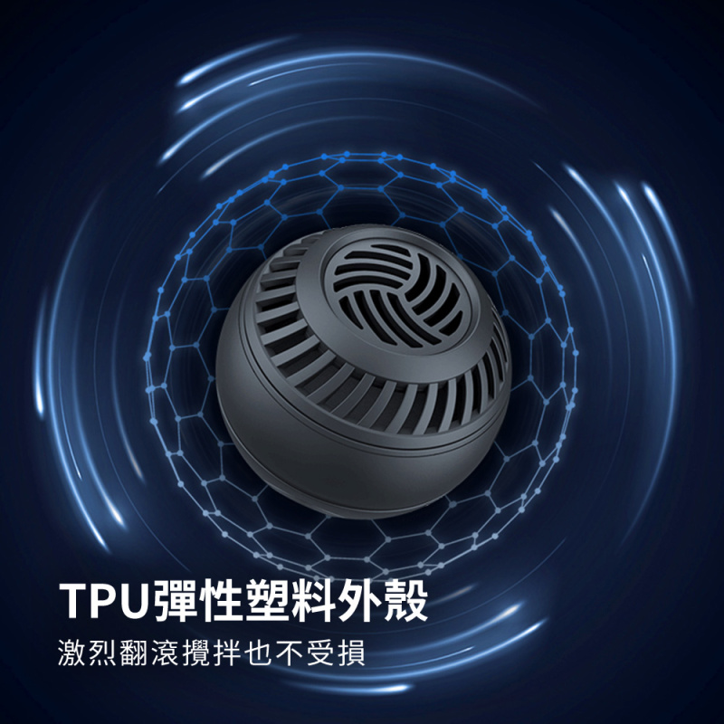 Future Lab. Ioni 毛絮洗衣球