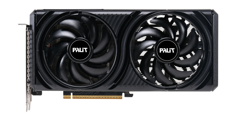Palit GeForce RTX™ 5060 Infinity 2 OC GDDR7  ( FPS / CASH $3799)