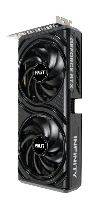 Palit GeForce RTX™ 5060 Infinity 2 OC GDDR7  ( FPS / CASH $3799)