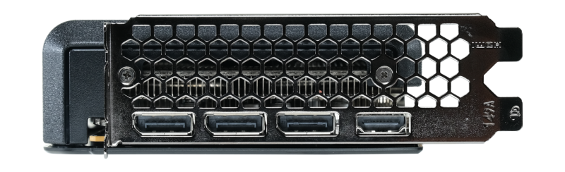 Palit GeForce RTX™ 5060 Infinity 2 OC GDDR7  ( FPS / CASH $3799)