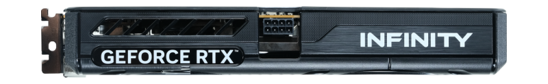 Palit GeForce RTX™ 5060 Infinity 2 OC GDDR7  ( FPS / CASH $3799)