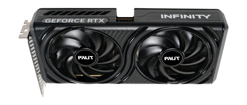 Palit GeForce RTX™ 5060 Infinity 2 OC GDDR7  ( FPS / CASH $3799)